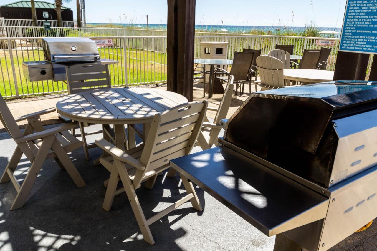 Beachfront! Master On Gulf No Resort Fees! Panama City Beach Exterior foto