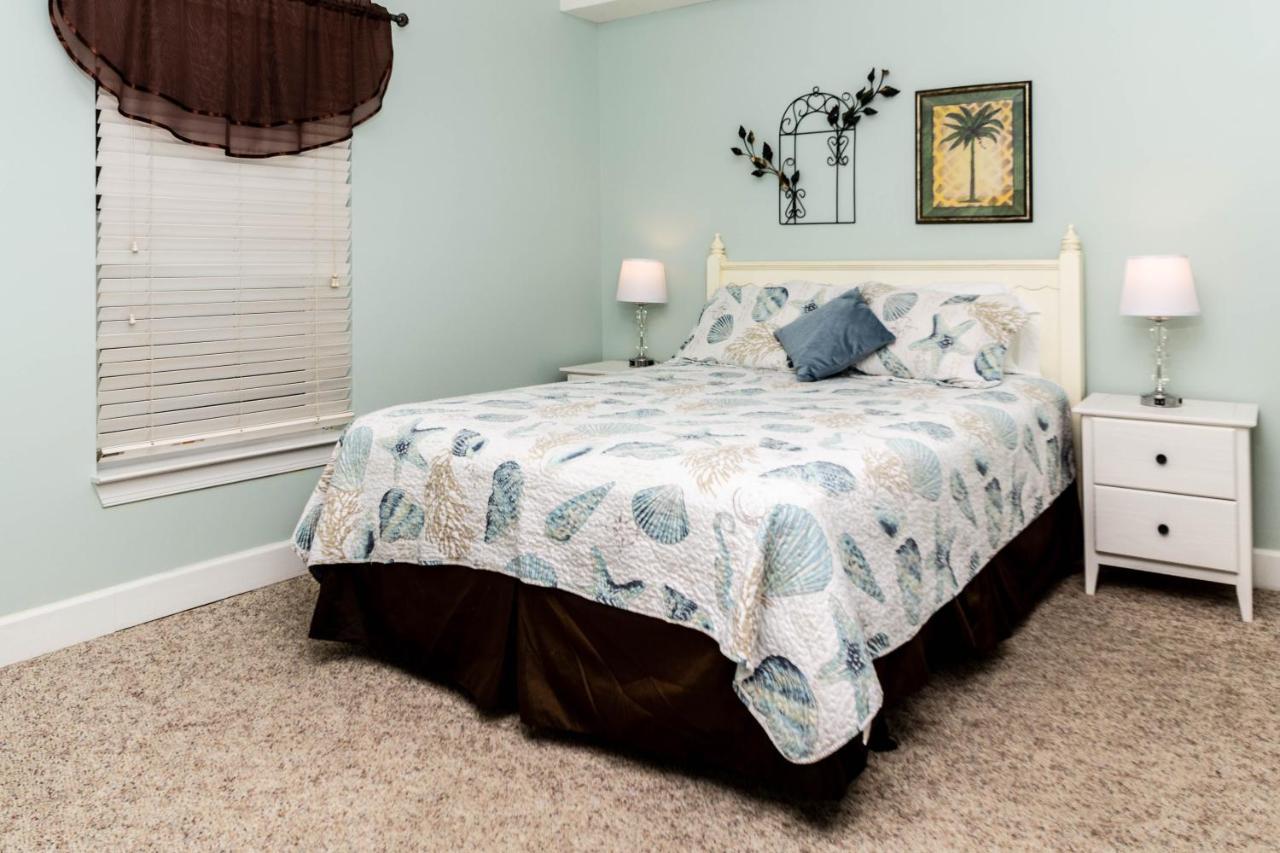 Beachfront! Master On Gulf No Resort Fees! Panama City Beach Exterior foto